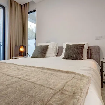 Appartement Luxury Graca The Amazing View Of Lissabon