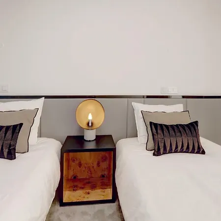 Luxury Graça The Amazing View Of * Lisboa