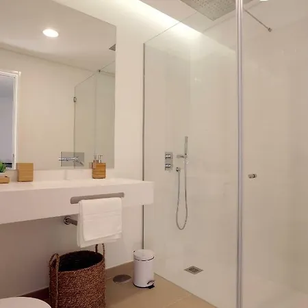 Apartamento Luxury Graca The Amazing View Of *