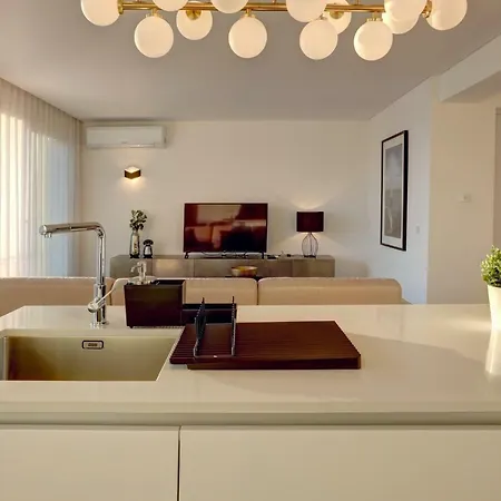 Luxury Graca The Amazing View Of