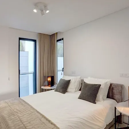 Luxury Graca The Amazing View Of * Lisboa