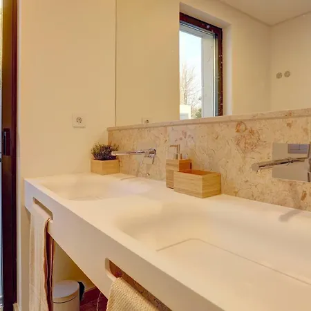 Luxury Graca The Amazing View Of Apartamento