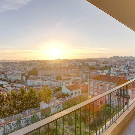 Luxury Graça The Amazing View Of