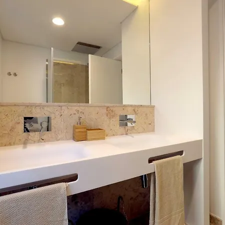 Apartamento Luxury Graca The Amazing View Of *