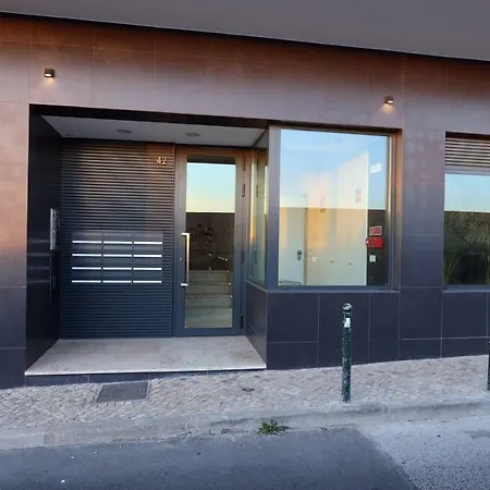 Luxury Graca The Amazing View Of Apartamento