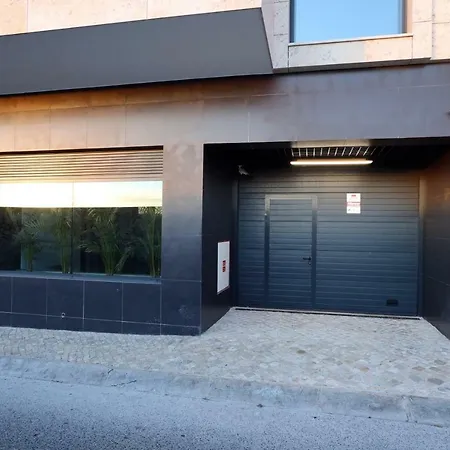 Luxury Graca The Amazing View Of Apartamento