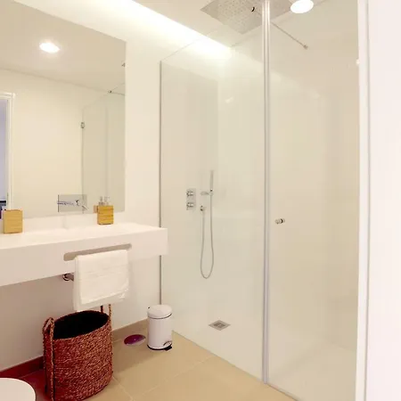 Luxury Graca The Amazing View Of Apartment