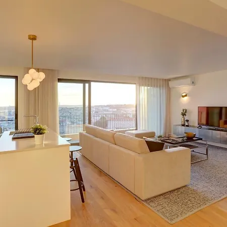 Luxury Graca The Amazing View Of Lisboa