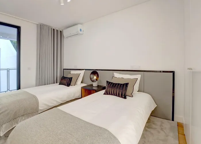 Luxury Graca The Amazing View Of Lägenhet