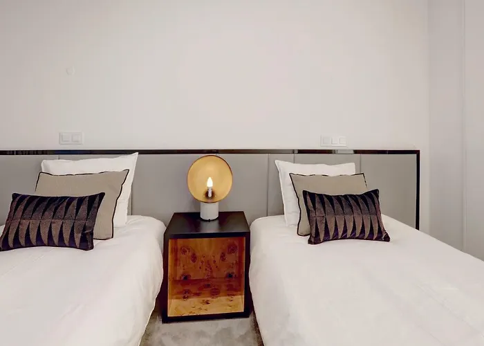 Luxury Graca The Amazing View Of * Lisboa