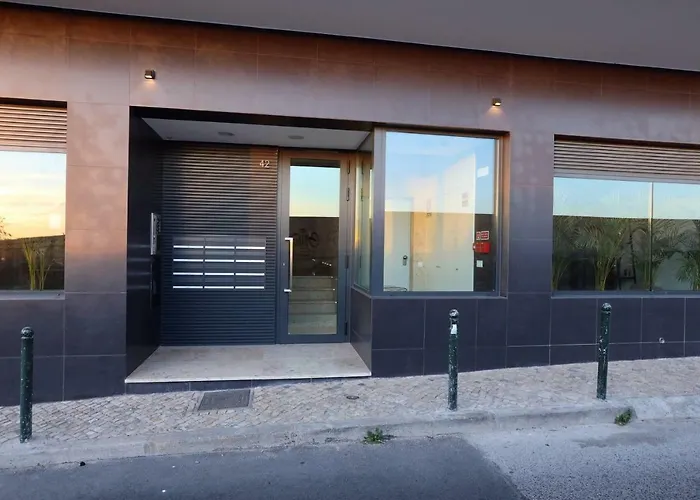 Luxury Graca The Amazing View Of Lägenhet