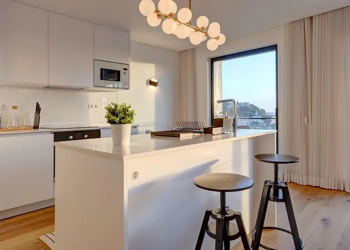 Luxury Graca The Amazing View Of * Lisboa