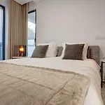 Lejlighed Luxury Graca The Amazing View Of Lisboa